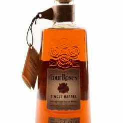My Bottle Butler Whiskey/Bourbon Four Roses Single Barrel 750Ml