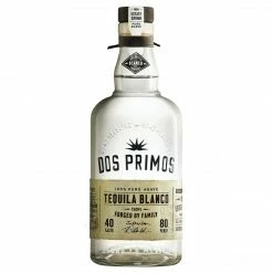 My Bottle Butler Dos Primos Blanco 750ml