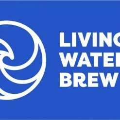 My Bottle Butler Living Waters Nymph NE IPA 4 Pack Can