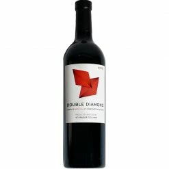 My Bottle Butler Double Diamond Napa Valley Cabernet 750ml