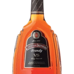 My Bottle Butler Christian Bros Brandy 750 Vermouth/Cognac/Brandy