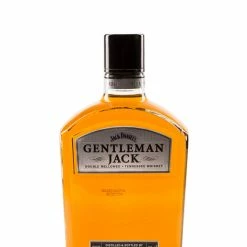 My Bottle Butler Whiskey/Bourbon Gentleman Jack 750Ml