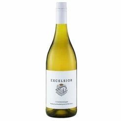 My Bottle Butler Excelsior Chardonnay 750ml