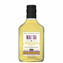 My Bottle Butler Heublein Mai Tai 200ml Rum