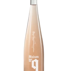 My Bottle Butler Maison No. 9 Rose 750ml