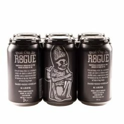 My Bottle Butler Rogue Dead Guy 6Pk Cn Local & Craft
