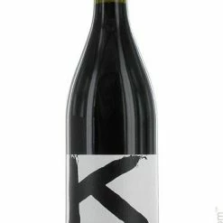 My Bottle Butler K Powerline Vineyards Syrah 750