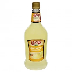 My Bottle Butler Chi Chi Pineapple Margarita 1.75 Ready To Drink