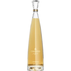 My Bottle Butler Tequila & Mezcal Cincoro Tequila Repo 750