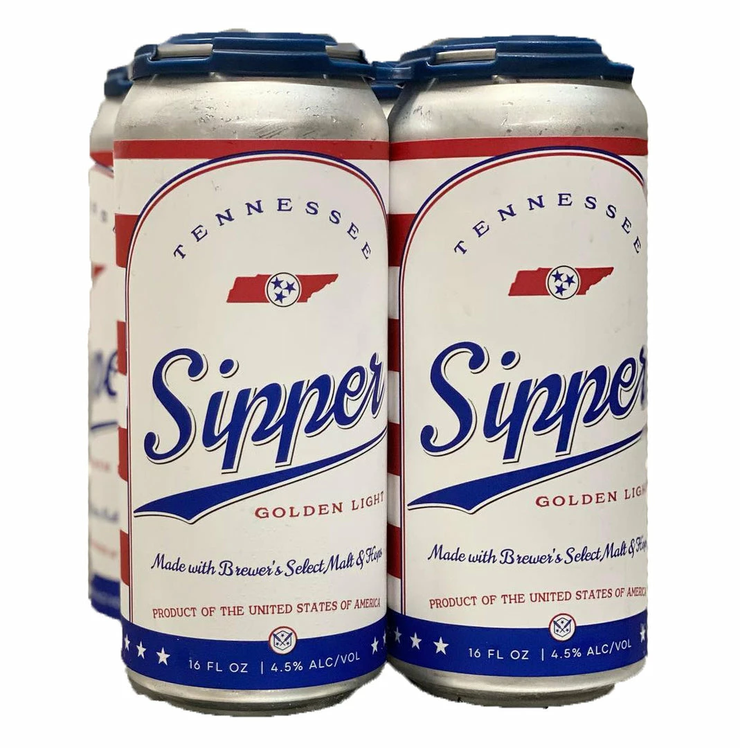 My Bottle Butler Local & Craft East Nashville Beer Works TN Sipper Golden Ale 4pkc 1 My Bottle Butler Local & Craft East Nashville Beer Works TN Sipper Golden Ale 4pkc