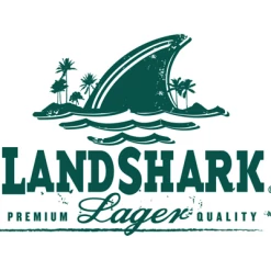 My Bottle Butler Landshark 1/6 Domestic