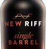 My Bottle Butler New Riff Single Barrel Bourbon 750