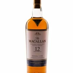My Bottle Butler Macallan 12Yr Double Cask 750 Scotch