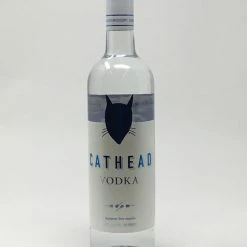 My Bottle Butler Cathead Vodka 1.75