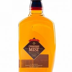 My Bottle Butler Canadian Mist Pet 750Ml