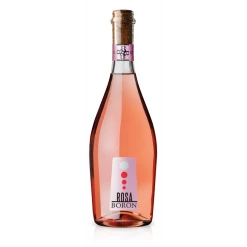 My Bottle Butler Boron Rosa 750ml Rosé