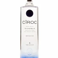 My Bottle Butler Ciroc Vodka 1.75