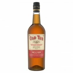 My Bottle Butler Old Tub 750ml