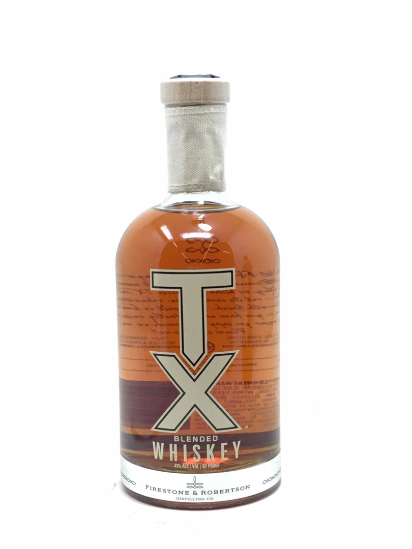 My Bottle Butler Whiskey/Bourbon Tx Texas Blended Whiskey 750 1 My Bottle Butler Whiskey/Bourbon Tx Texas Blended Whiskey 750