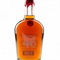 My Bottle Butler Whiskey/Bourbon Makers Mark Bourbon 46 750