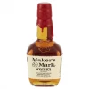 My Bottle Butler Makers Mark 375 Whiskey/Bourbon