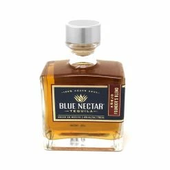 My Bottle Butler Tequila & Mezcal Blue Nectar Anejo 750