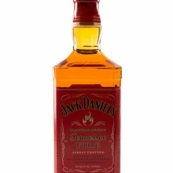 My Bottle Butler Jack Daniels Fire 1.75L