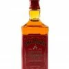 My Bottle Butler Jack Daniels Fire 1.75L Whiskey/Bourbon