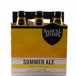 My Bottle Butler Sam Adams Summer 6Pk