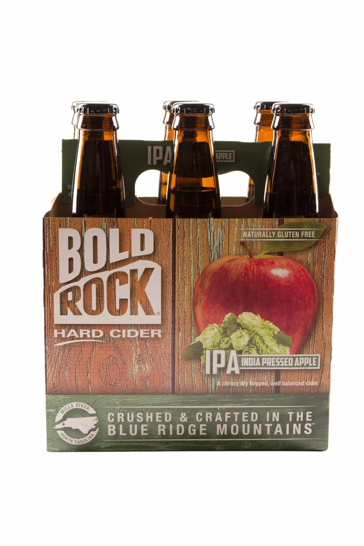 My Bottle Butler Bold Rock Ipa 6Pk 1 My Bottle Butler Bold Rock Ipa 6Pk