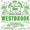 My Bottle Butler Westbrook Key Lime Gose 4Pk