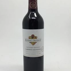 My Bottle Butler Kendall Jackson Cabernet 750 6 My Bottle Butler Kendall Jackson Cabernet 750