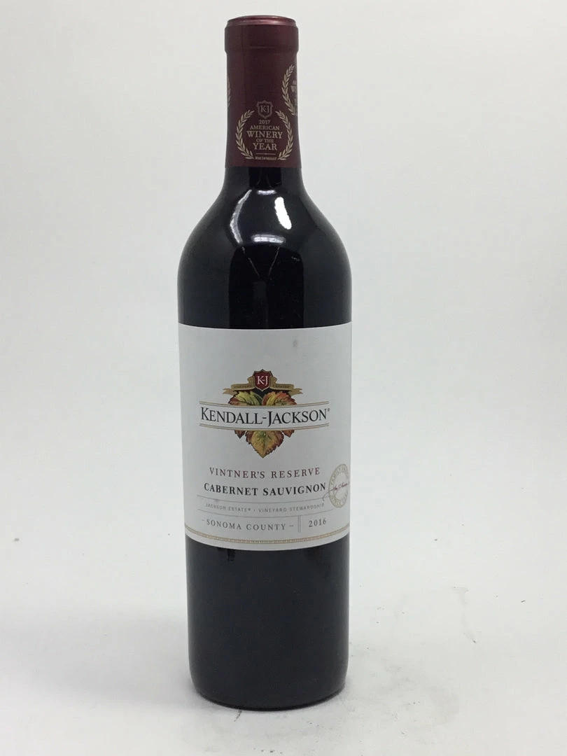 My Bottle Butler Kendall Jackson Cabernet 750 3 My Bottle Butler Kendall Jackson Cabernet 750