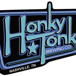 My Bottle Butler HONKY TONK HAZEFEST IPA 6PK Single Local & Craft