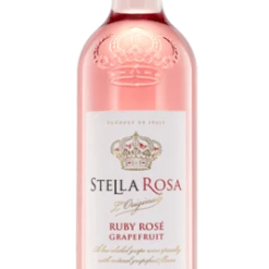 My Bottle Butler Stella Rosa Grapefruit 750mL Moscato/Sweet