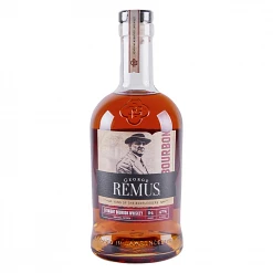 My Bottle Butler George Remus Bourbon 750ml