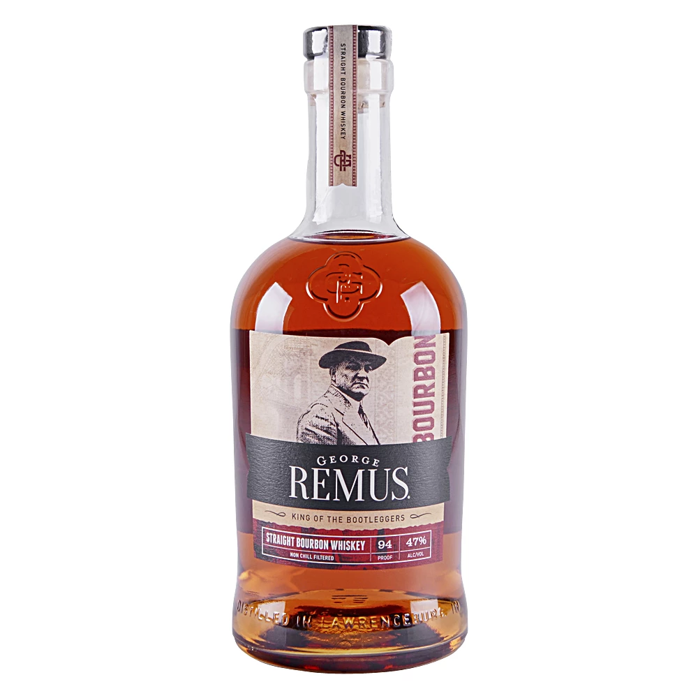 My Bottle Butler George Remus Bourbon 750ml 1 My Bottle Butler George Remus Bourbon 750ml