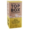 My Bottle Butler Boxed Wine Top Box Chardonnay 3L