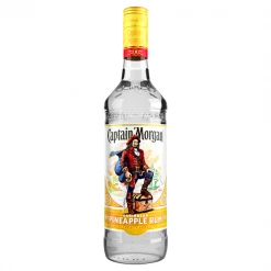 My Bottle Butler Capt Morgan Pineapple 750 Rum
