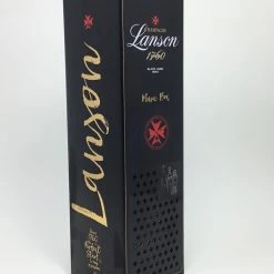 My Bottle Butler Lanson Black Label Champagne 750