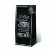 My Bottle Butler ACCESSORIES WRAP ART BEST WINES BOTTLE GIFT BAG
