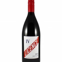 My Bottle Butler Red Alternatives Licence Grenache, France 1L
