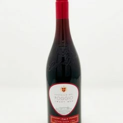 My Bottle Butler Poggio Sweet Red 750 Moscato/Sweet