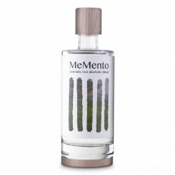 My Bottle Butler MeMento Aromatic Non-Alc Blend 750