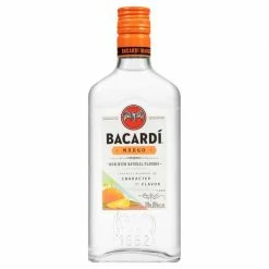 My Bottle Butler Bacardi Mango 375ml