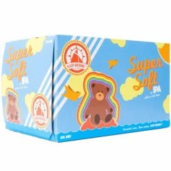 My Bottle Butler Sloop Super Soft IPA 6 Pack Can Local & Craft