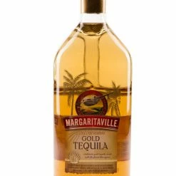 My Bottle Butler Margaritaville Gold 1.75 Tequila & Mezcal