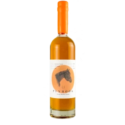 My Bottle Butler Pinhook Straight Bourbon Country