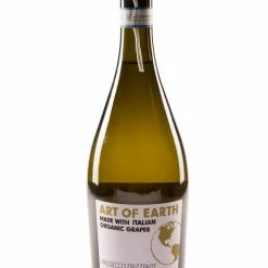 My Bottle Butler Sparkling Art Of Earth Prosecco 750