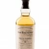 My Bottle Butler Scotch Balvenie 12Yr Single Barrel